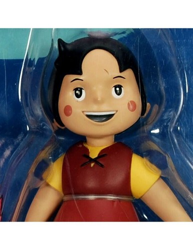 Toys heidi pvc - heidi, 15cm