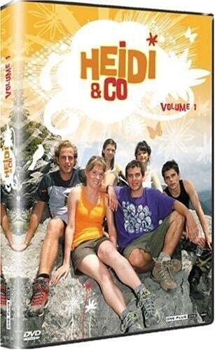 Heidi volume 2008 - heidi,