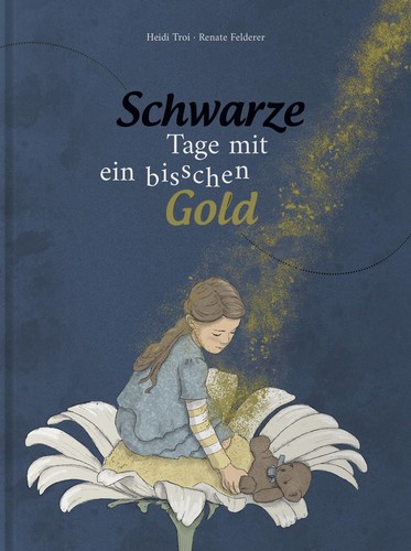 Schwarze tage mit - mit, ein