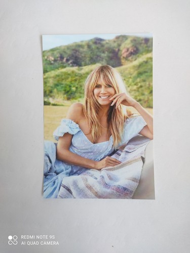Heidi klum bella foto 10 - heidi,