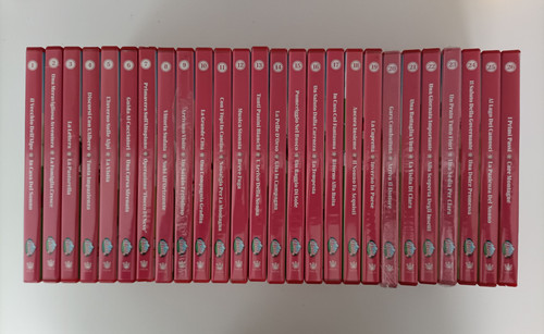 Dvd heidi serie animata - serie,
