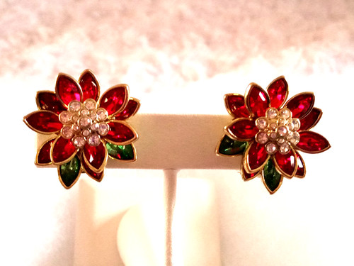 Heidi daus festive floral - heidi,