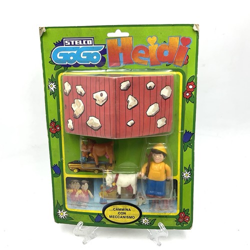 1978 heidi stelco - stelco, set