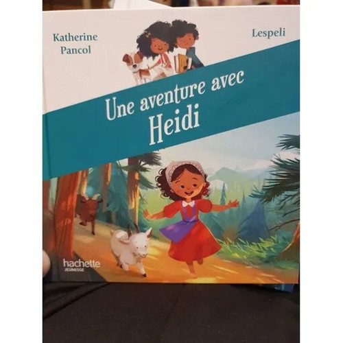 Une aventure avec - aventure, |
