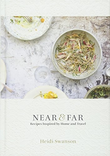 Near and far heidi - far, by