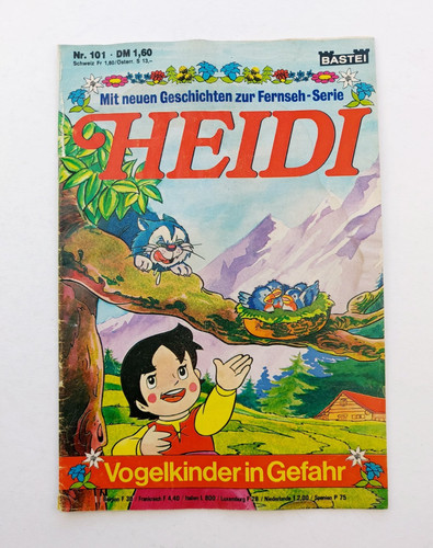 Rarità bastei fumetto - /,