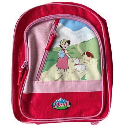 Zaino heidi - zaino,