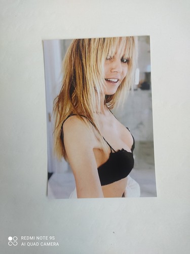 Heidi klum bella foto 10 - klum:, foto...
