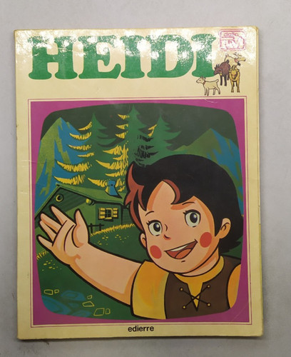 Heidi