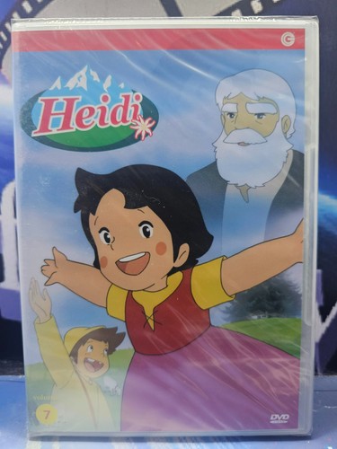 Heidi volume cecchi gori - 7,