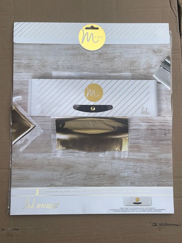 Heidi swapp cartelle - heidi,