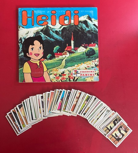 Scegli elenco heidi ed - scegli,