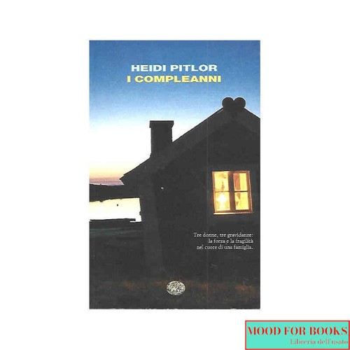 Heidi pitlor compleanni - heidi,