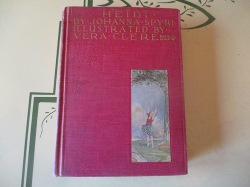 Heidi brooks - heidi,