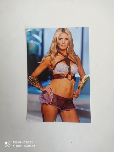 Heidi klum bella foto 10 - klum:,