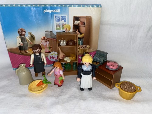 Playmobil 70257 negozio - , di