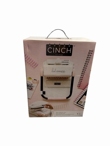 Memory keepers cinch - we,