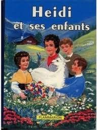 Heidi ses enfants - et,