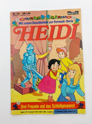 Rarità bastei fumetto - fumetto, anime