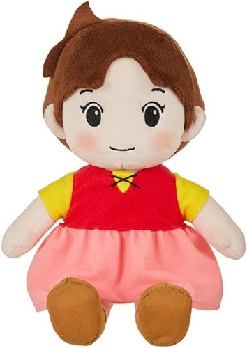 Peluche heidi sekiguchi 655298 - peluche,