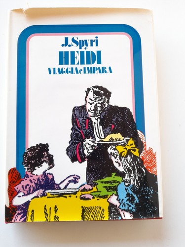 Heidi viaggia impara - heidi,viaggia,