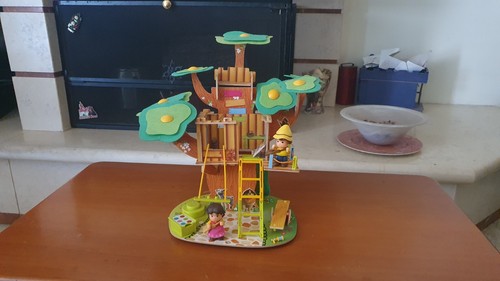 Heidi casa sull albero - heidi, sull'albero