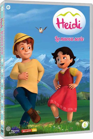 Heidi nuova serie - -,