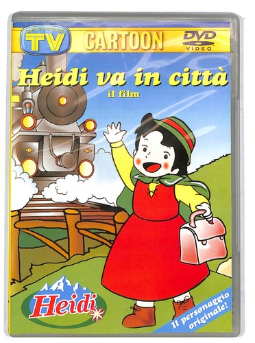 Ebond heidi citta vol - ebond,