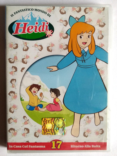 Dvd fantastico mondo di - il,