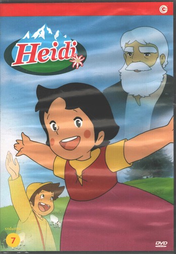 Heidi - , 31-35)