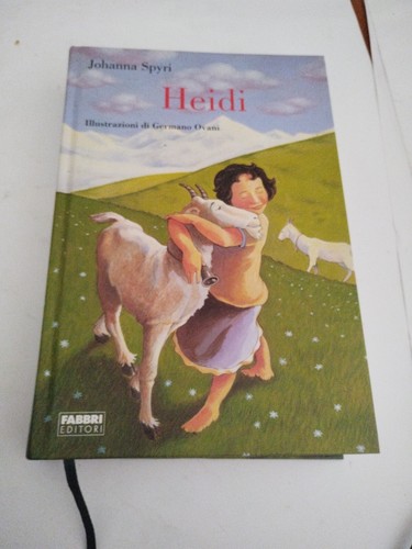 Heidi - heidi,