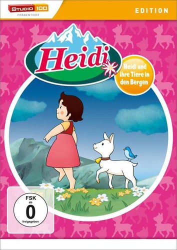 Heidi und ihre - heidi,