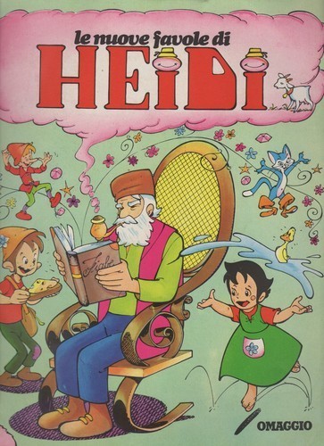 Scegli elenco le nuove - da,