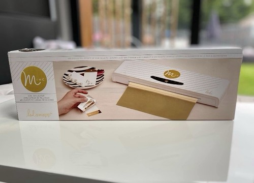 Nuovissima heidi swapp - nuovissima, minc
