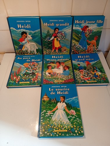 Lot livres intégrale saga - livres,