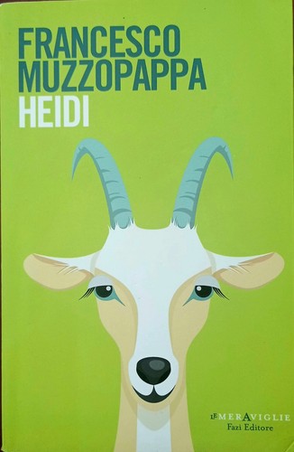 Heidi francesco muzzopappa - heidi,