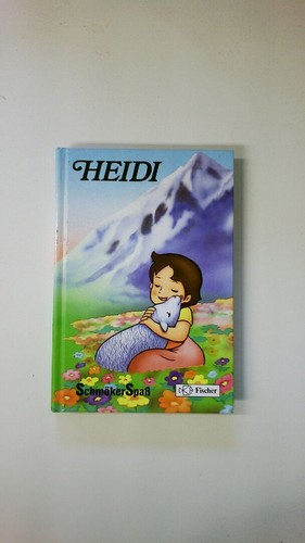 67980 heidi - 67980, hc
